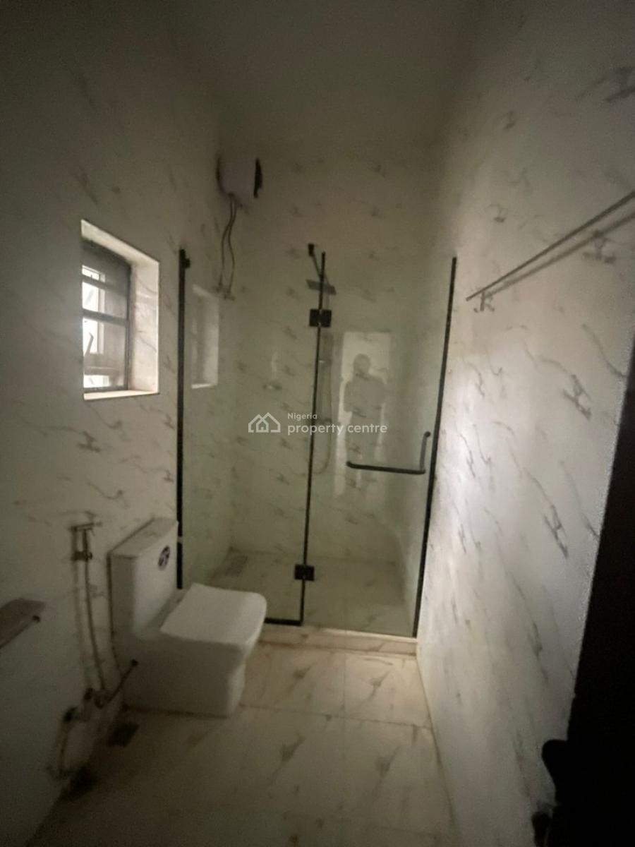 2 Bedroom Apartment, Dawaki, Gwarinpa, Abuja, Flat / Apartment for Rent