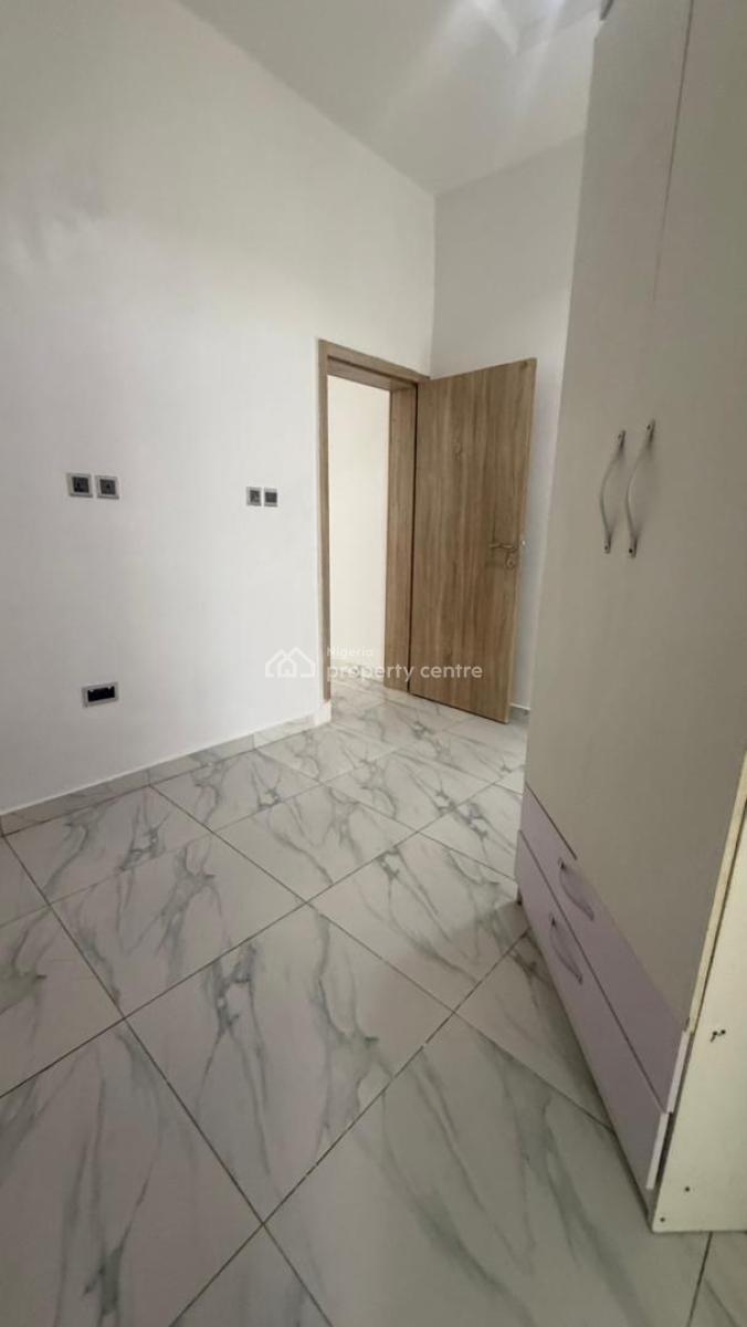 Luxury 4 Bedroom Semi Detached Duplex with Bq, Ikota Gra, Lekki, Lagos, Semi-detached Duplex for Rent