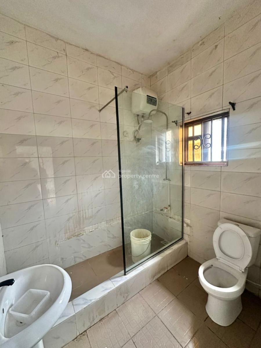 Mini Flat Available, Canal West Estate, Osapa, Lekki, Lagos, Mini Flat (room and Parlour) for Rent