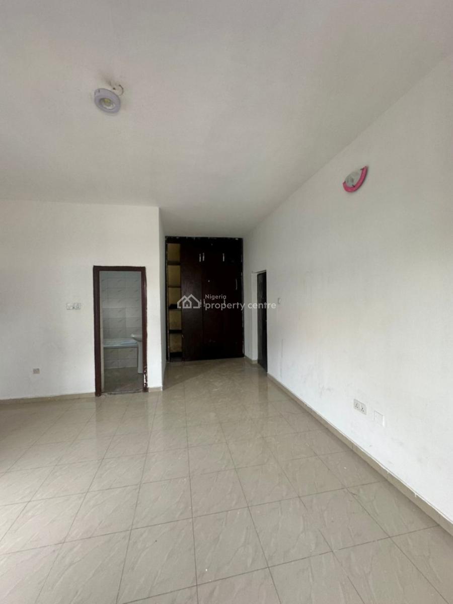 Mini Flat Available, Canal West Estate, Osapa, Lekki, Lagos, Mini Flat (room and Parlour) for Rent