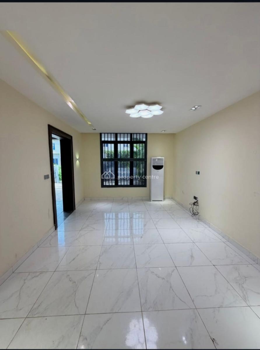Newly Built 4 Bedrooms Semi Detached Duplex, Stella Maris, Life Camp, Abuja, Semi-detached Duplex for Rent