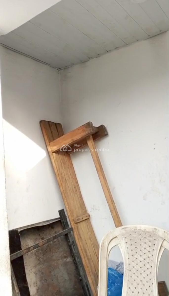 Small Shop in a Good Spot in an Estate, Owode - Langbasa Axis, Ajah, Lagos, Shop for Rent