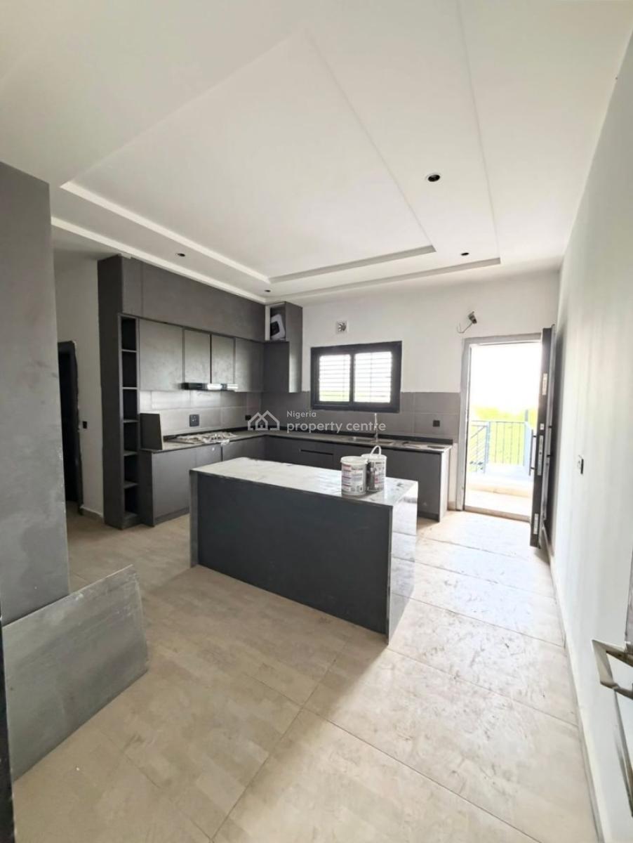 Luxury 3-bedroom Apartments + Penthouse Options for Residential Use, Gwarinpa, Abuja, Flat / Apartment for Rent