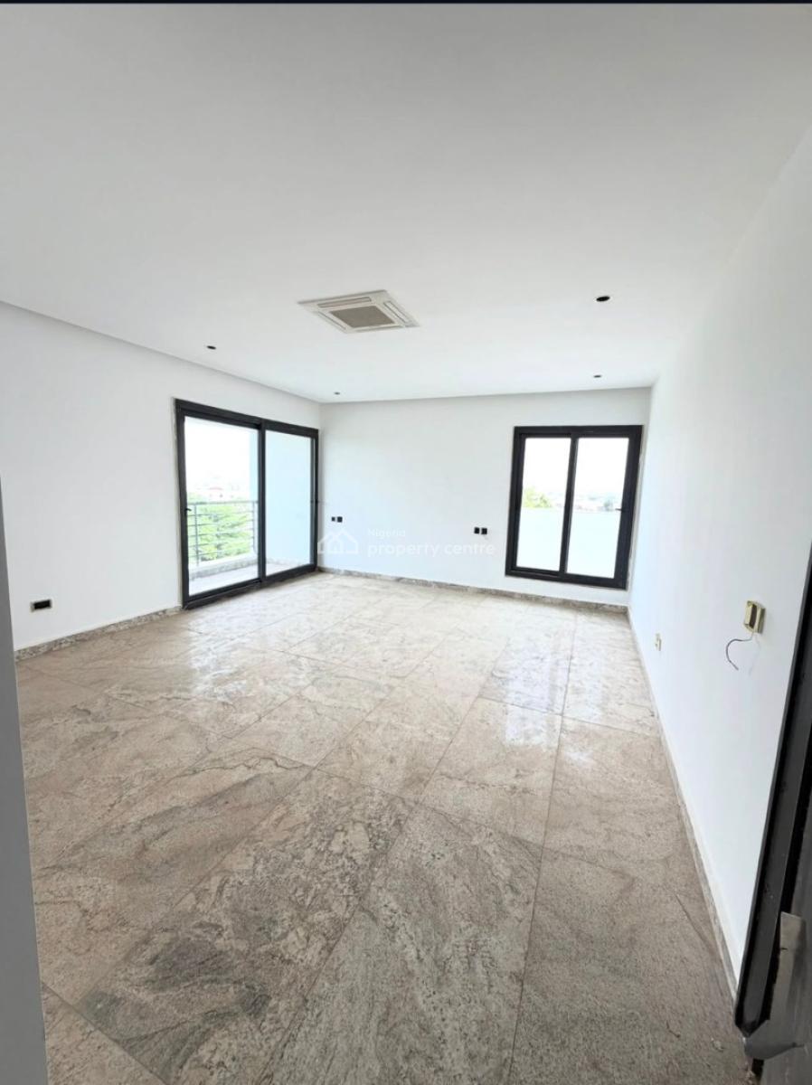 Luxury 3-bedroom Apartments + Penthouse Options for Residential Use, Gwarinpa, Abuja, Flat / Apartment for Rent