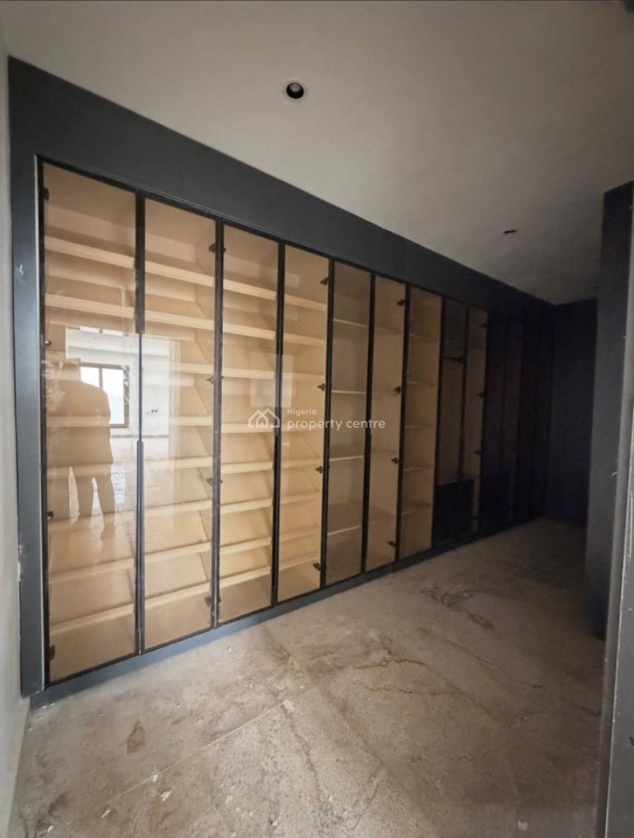 Luxury 3-bedroom Apartments + Penthouse Options for Residential Use, Gwarinpa, Abuja, Flat / Apartment for Rent