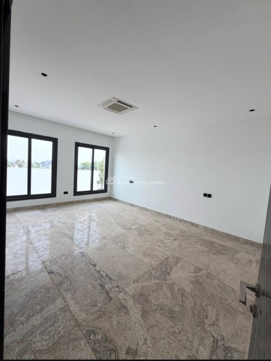 Luxury 3-bedroom Apartments + Penthouse Options for Residential Use, Gwarinpa, Abuja, Flat / Apartment for Rent