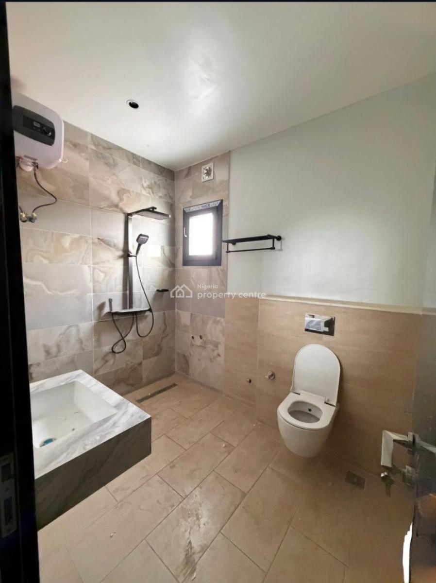 Luxury 3-bedroom Apartments + Penthouse Options for Residential Use, Gwarinpa, Abuja, Flat / Apartment for Rent