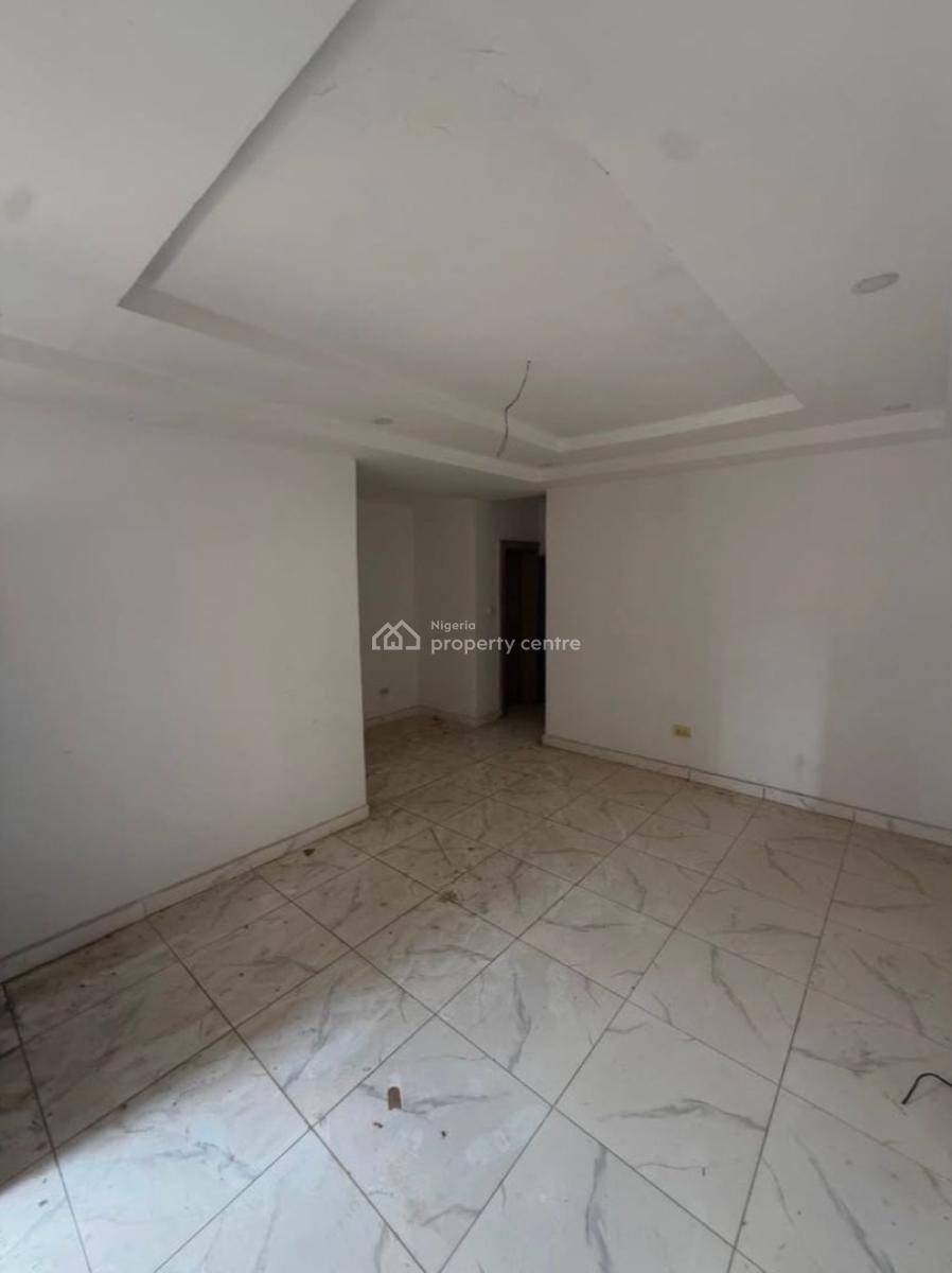 * Brand New 2 Bedroom Apartments (ground Floor ), Magistrate Court, Life Camp, Abuja, Flat / Apartment for Sale