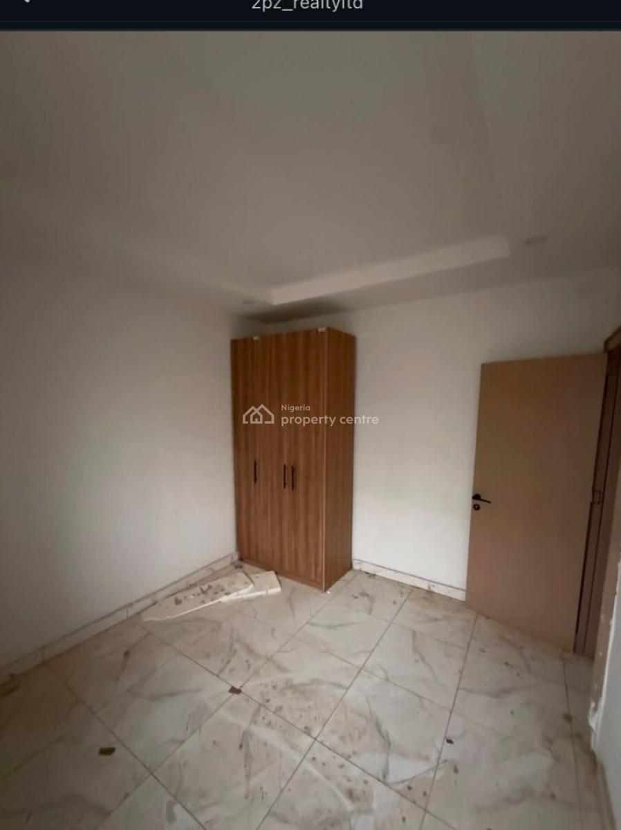 * Brand New 2 Bedroom Apartments (ground Floor ), Magistrate Court, Life Camp, Abuja, Flat / Apartment for Sale