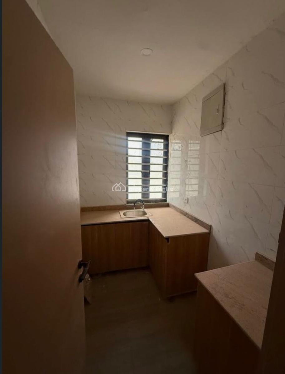 * Brand New 2 Bedroom Apartments (ground Floor ), Magistrate Court, Life Camp, Abuja, Flat / Apartment for Sale