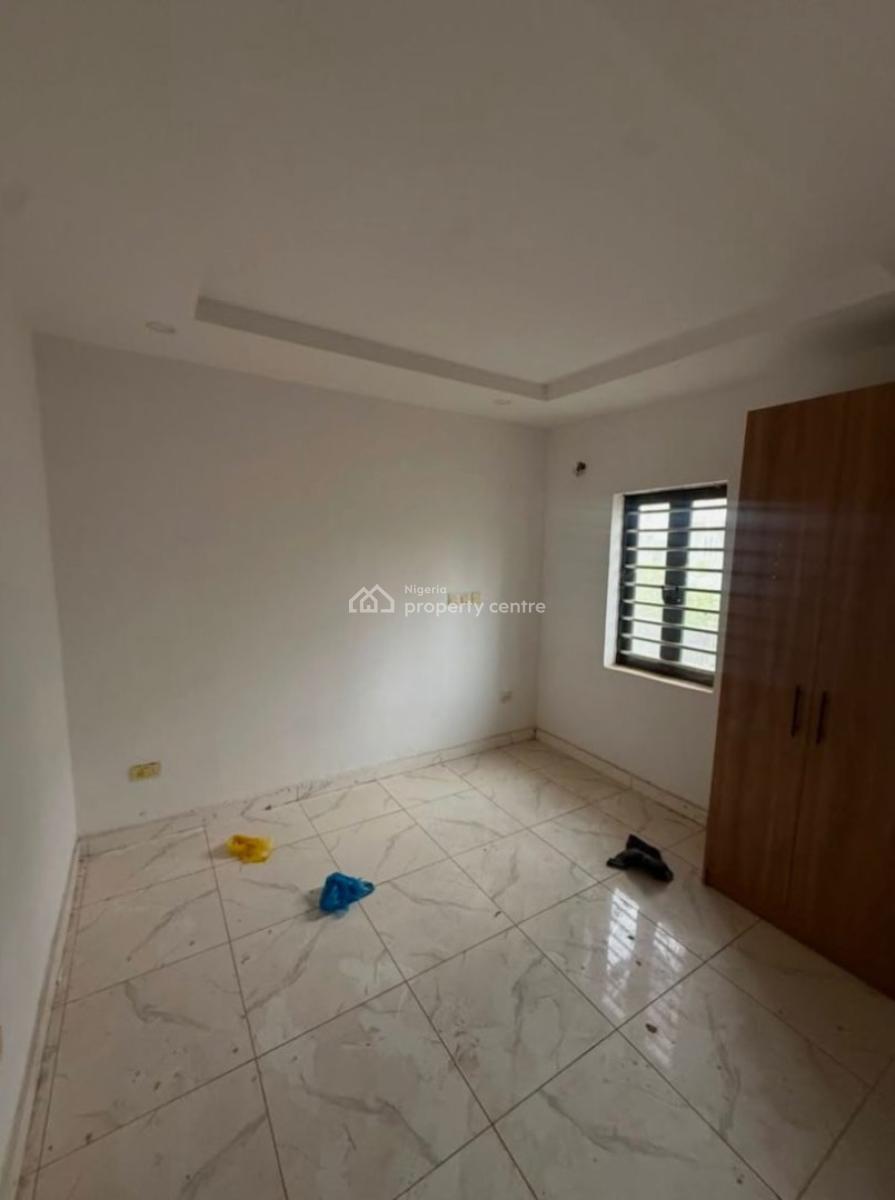 * Brand New 2 Bedroom Apartments (ground Floor ), Magistrate Court, Life Camp, Abuja, Flat / Apartment for Sale