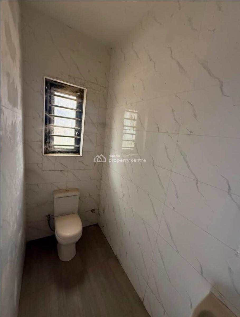 * Brand New 2 Bedroom Apartments (ground Floor ), Magistrate Court, Life Camp, Abuja, Flat / Apartment for Sale