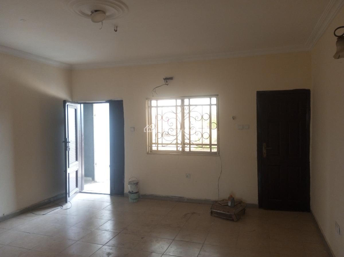 Clean and Spacious 3 Bedroom Flat Upstairs in a Secured and Call in Estate, Badore, Ajah, Lagos, Flat / Apartment for Rent