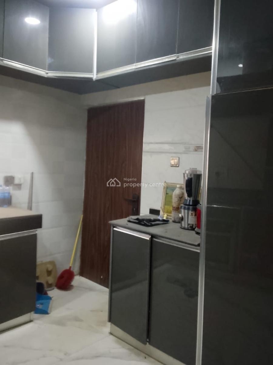 a Tastefully Finished 4 Bedroom Detached Duplex, Efab Estate, Lokogoma District, Abuja, Detached Duplex for Rent