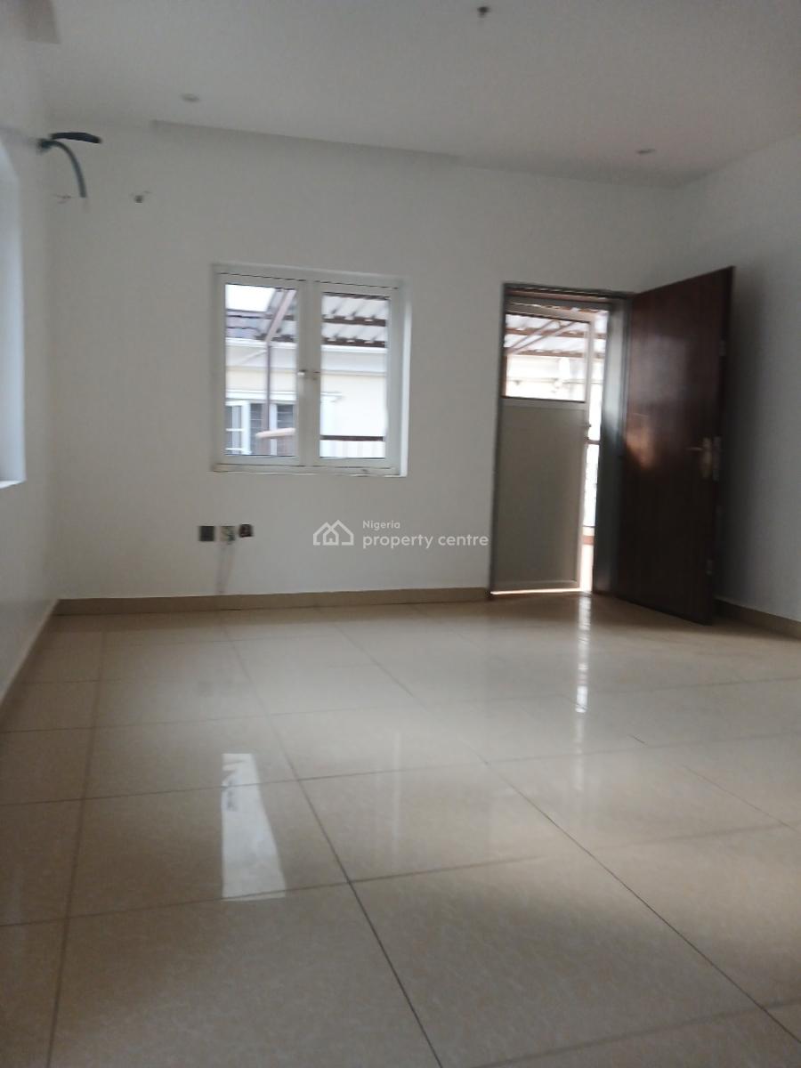 a Well-built Spacious 5-bedroom Detached Duplex + Bq, Apo By Gudu Junction, Close to Cedarcrest Hospital., Apo, Abuja, Detached Duplex for Rent