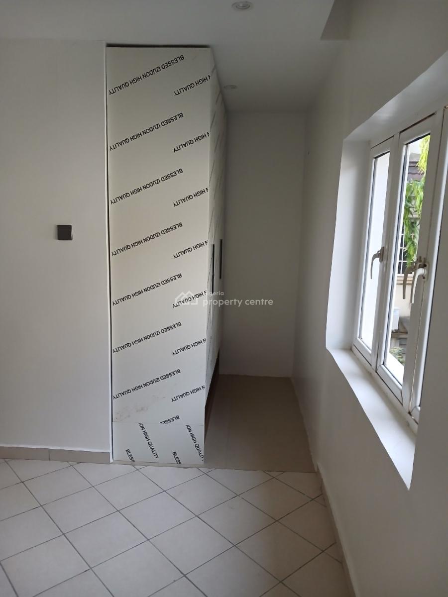 a Well-built Spacious 5-bedroom Detached Duplex + Bq, Apo By Gudu Junction, Close to Cedarcrest Hospital., Apo, Abuja, Detached Duplex for Rent