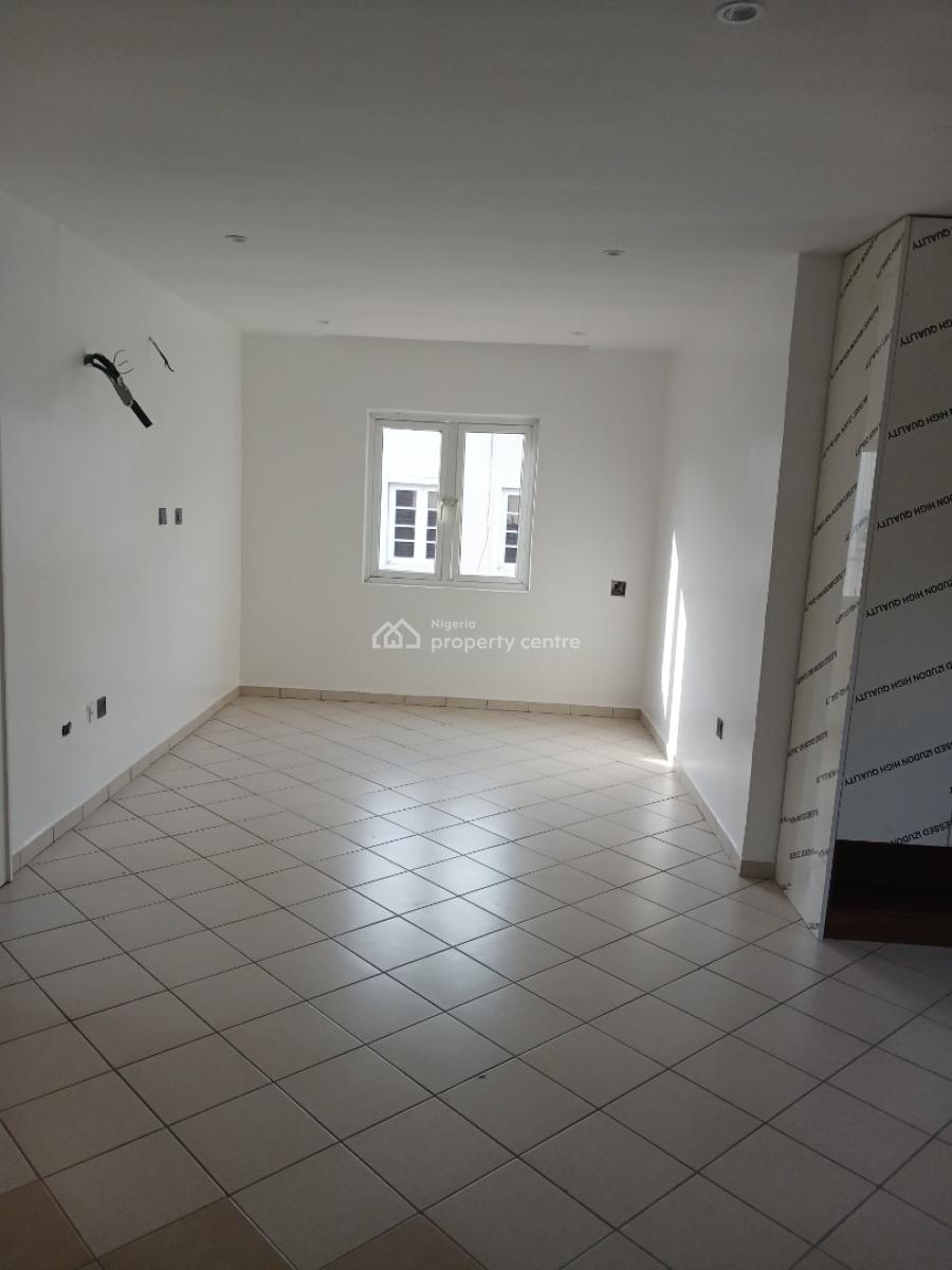 a Well-built Spacious 5-bedroom Detached Duplex + Bq, Apo By Gudu Junction, Close to Cedarcrest Hospital., Apo, Abuja, Detached Duplex for Rent