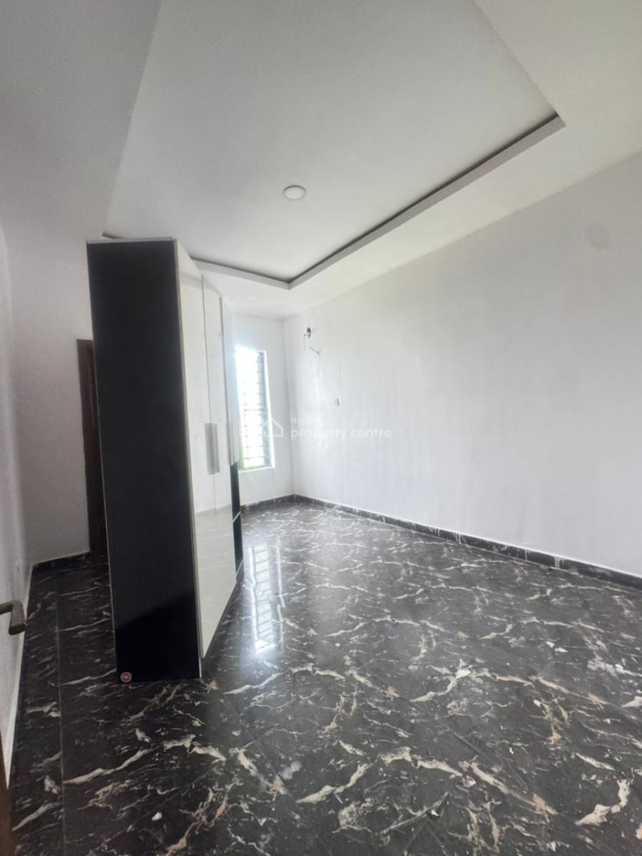 Luxury 4 Bed Duplex Terrace Come with Pool Gym Children Play Ground, Orchid Lekki Lagos, Lekki, Lagos, Terraced Duplex for Rent