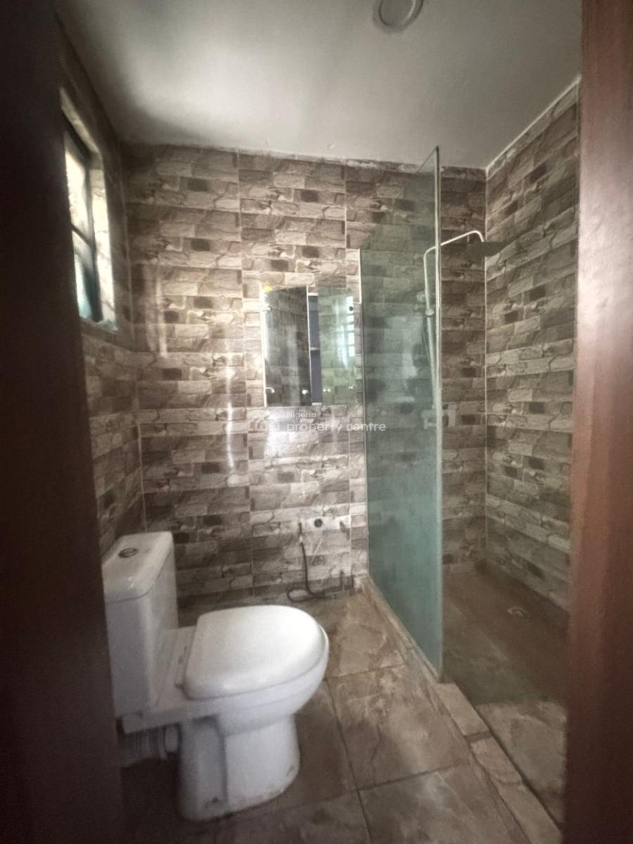Luxury 4 Bed Duplex Terrace Come with Pool Gym Children Play Ground, Orchid Lekki Lagos, Lekki, Lagos, Terraced Duplex for Rent