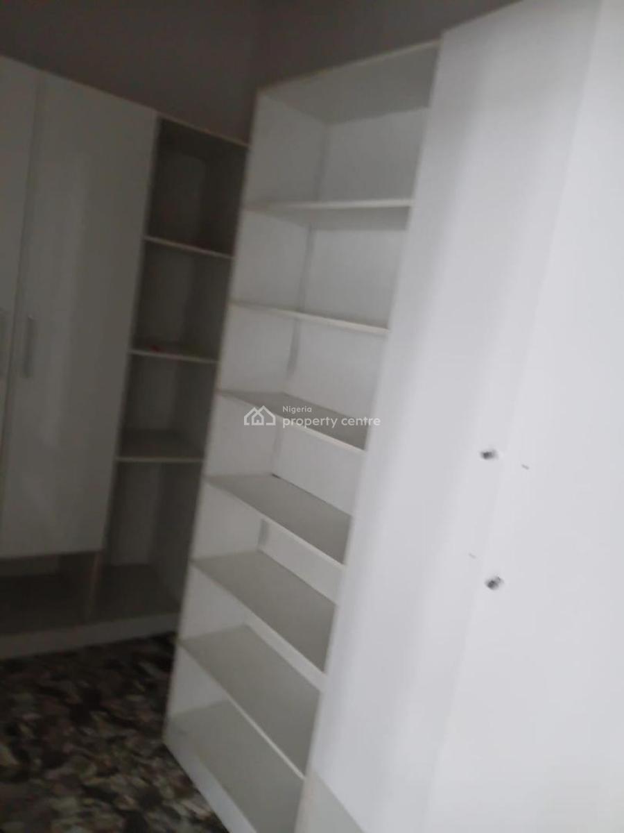 Premium Serviced 4 Bedroom Terrace Duplex, Ikota Gra Lekki Lagos, Lekki, Lagos, Terraced Duplex for Rent