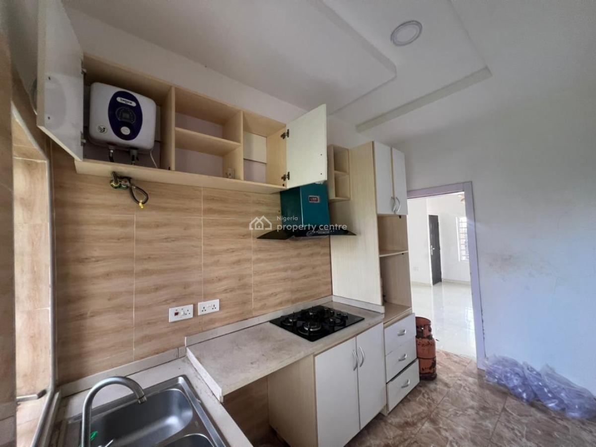 4 Bedrooms Terrace Duplex, Ikota Villa Estate, Lekki, Lagos, Terraced Duplex for Rent