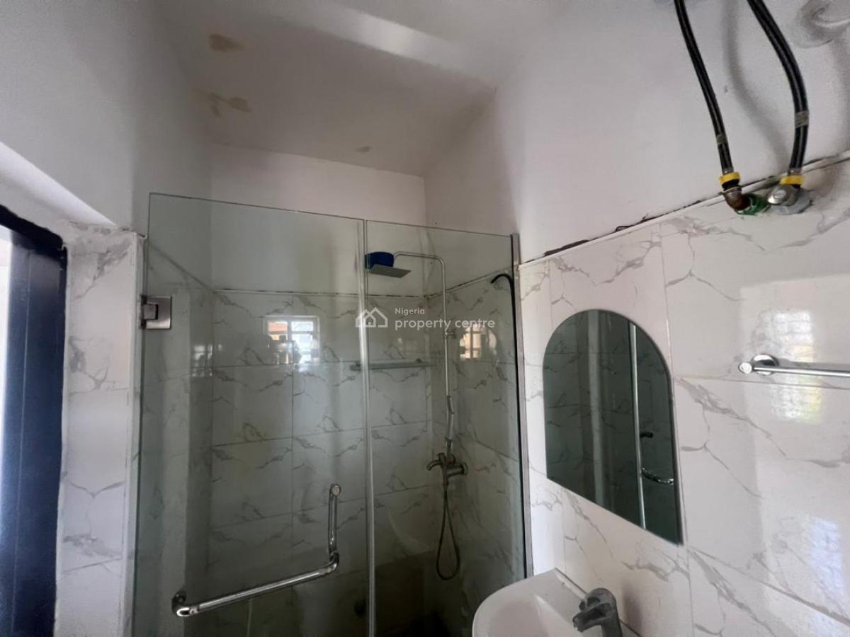 4 Bedrooms Terrace Duplex, Ikota Villa Estate, Lekki, Lagos, Terraced Duplex for Rent