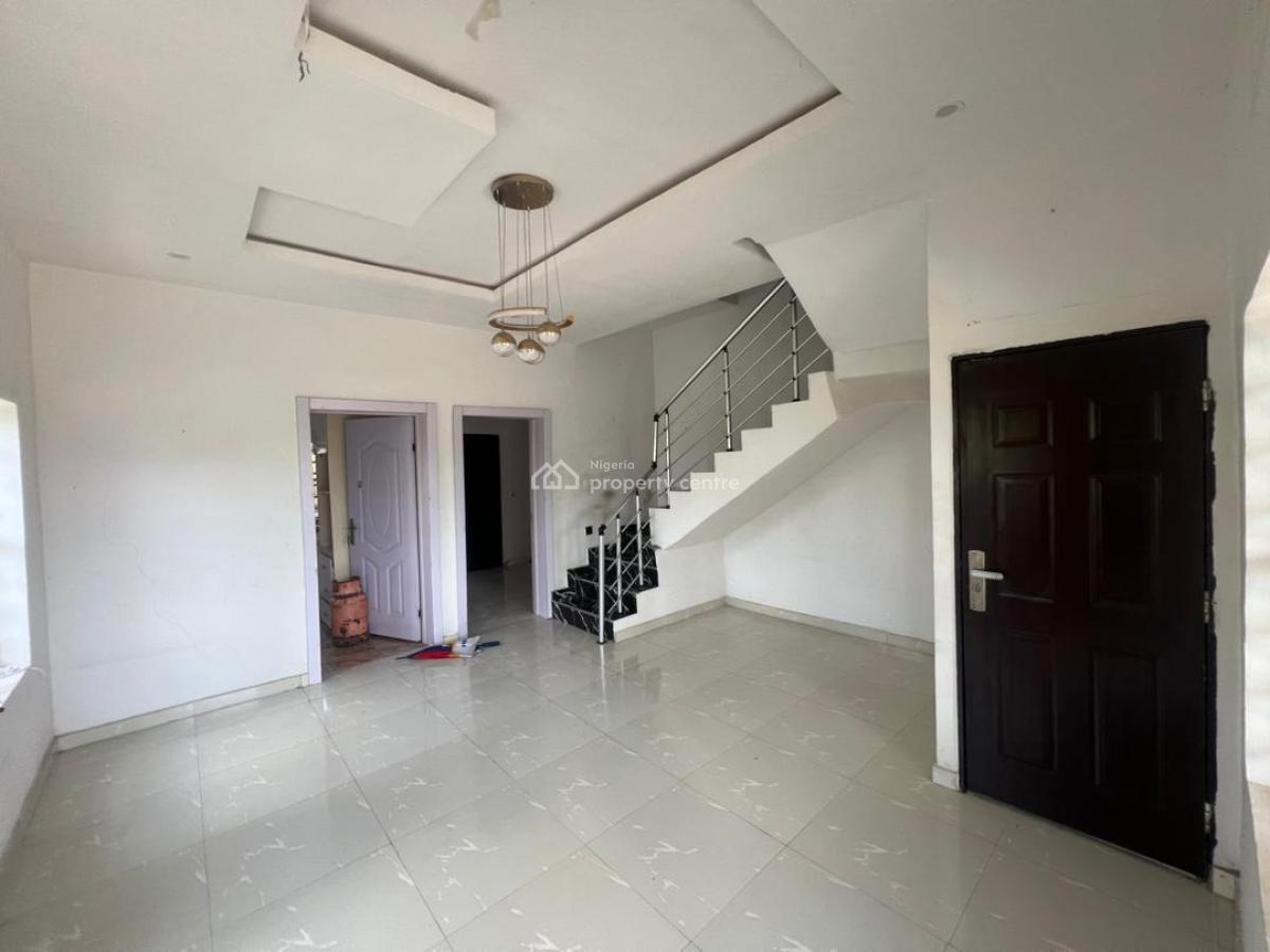 4 Bedrooms Terrace Duplex, Ikota Villa Estate, Lekki, Lagos, Terraced Duplex for Rent