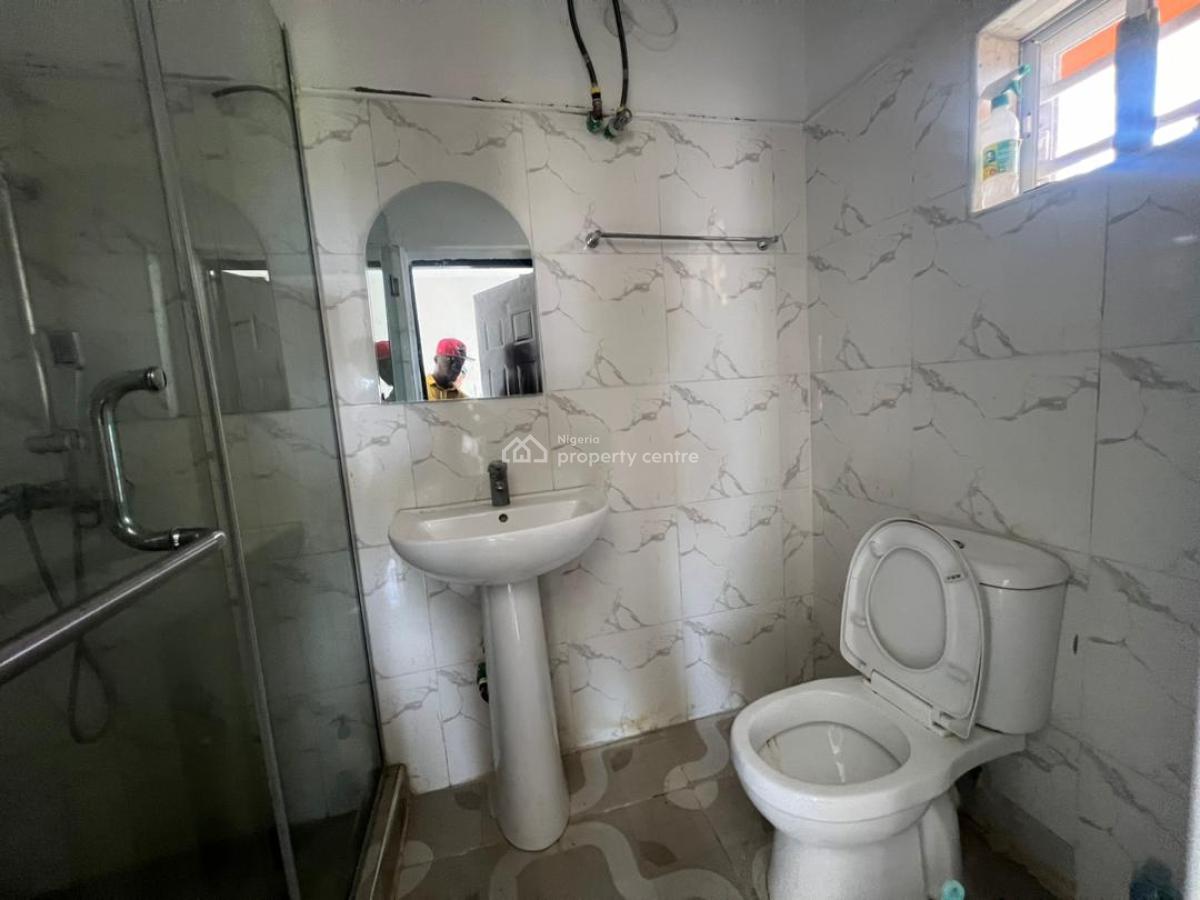 4 Bedrooms Terrace Duplex, Ikota Villa Estate, Lekki, Lagos, Terraced Duplex for Rent
