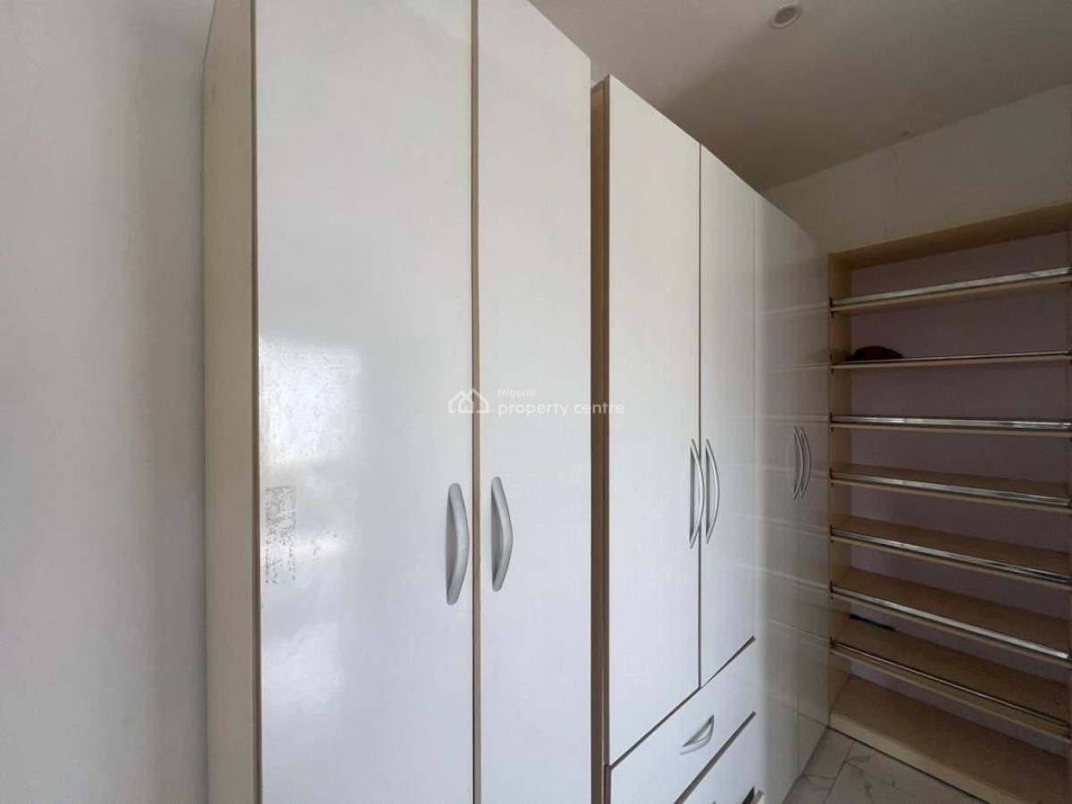 4 Bedrooms Terrace Duplex, Ikota Villa Estate, Lekki, Lagos, Terraced Duplex for Rent