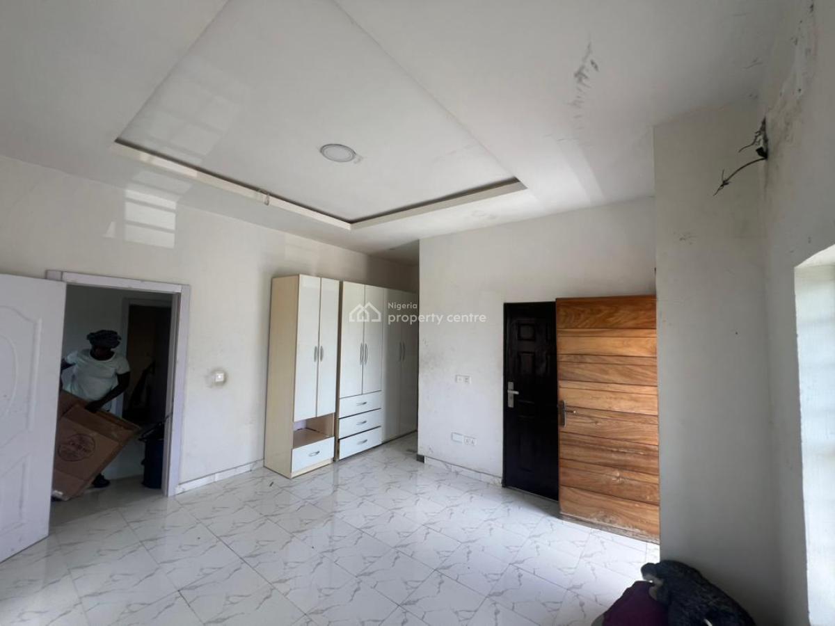 4 Bedrooms Terrace Duplex, Ikota Villa Estate, Lekki, Lagos, Terraced Duplex for Rent