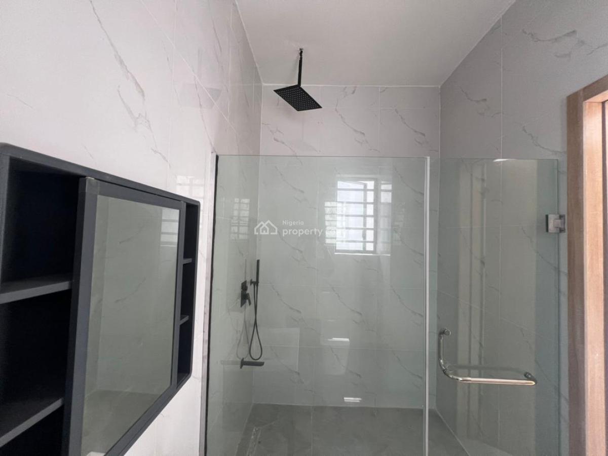 4 Bedrooms Semi Detached Duplex, Ikota, Lekki, Lagos, Semi-detached Duplex for Sale