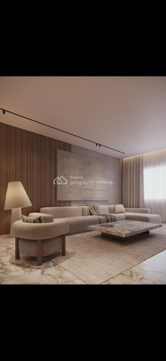 Vantelo Residence Solves That with a Strategic Location,in Surulere, Nnobi Street, Surulere, Lagos, Mini Flat (room and Parlour) for Sale