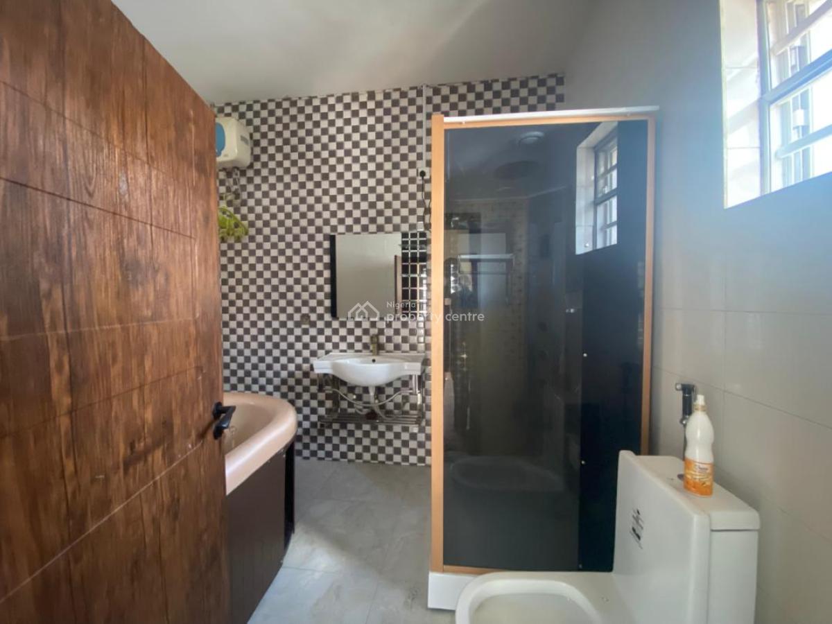 Special  5 Bedroom Detached Duplex, Ikota Villa Estate, Lekki, Lagos, Detached Duplex for Rent