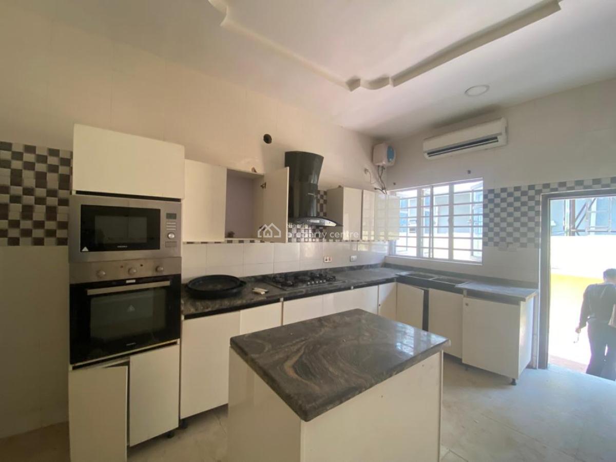 Special  5 Bedroom Detached Duplex, Ikota Villa Estate, Lekki, Lagos, Detached Duplex for Rent