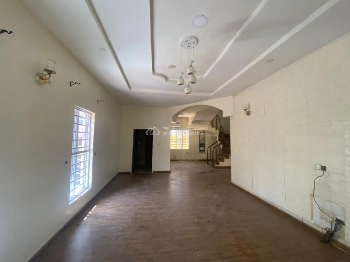 Special  5 Bedroom Detached Duplex, Ikota Villa Estate, Lekki, Lagos, Detached Duplex for Rent