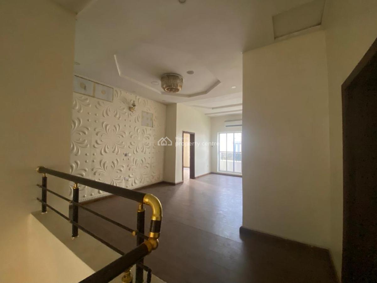 Special  5 Bedroom Detached Duplex, Ikota Villa Estate, Lekki, Lagos, Detached Duplex for Rent