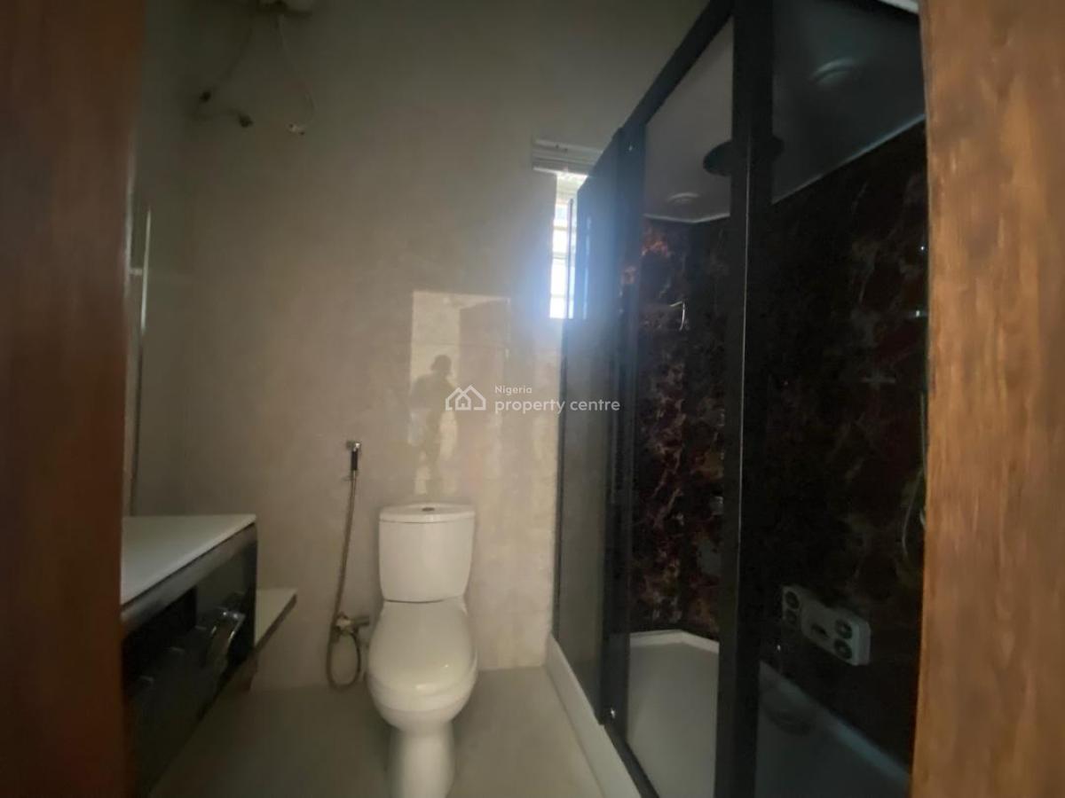 Special  5 Bedroom Detached Duplex, Ikota Villa Estate, Lekki, Lagos, Detached Duplex for Rent