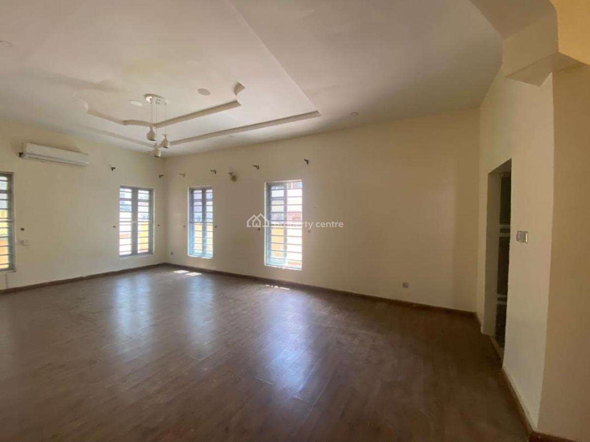 Special  5 Bedroom Detached Duplex, Ikota Villa Estate, Lekki, Lagos, Detached Duplex for Rent