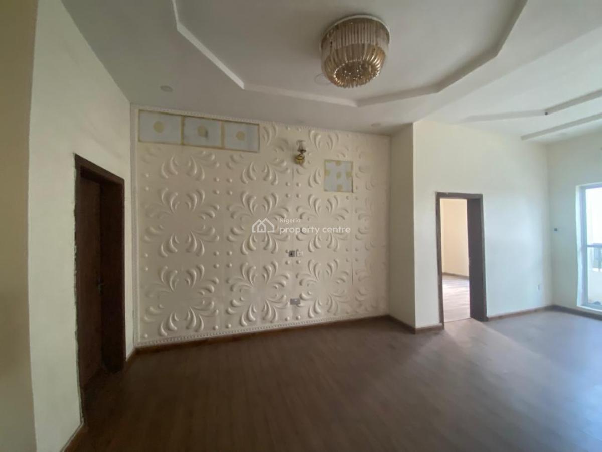 Special  5 Bedroom Detached Duplex, Ikota Villa Estate, Lekki, Lagos, Detached Duplex for Rent