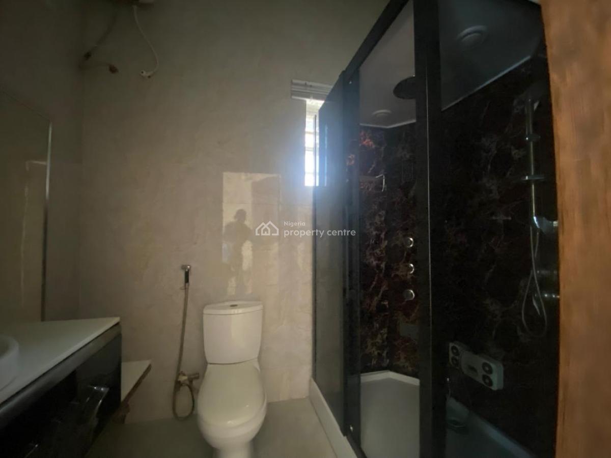 Special  5 Bedroom Detached Duplex, Ikota Villa Estate, Lekki, Lagos, Detached Duplex for Rent