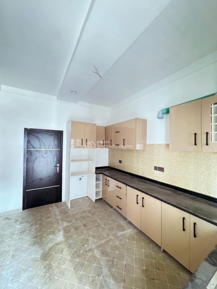 Modern  4-bedroom Terrace Duplex, Ikate, Lekki, Lagos, Terraced Duplex for Sale