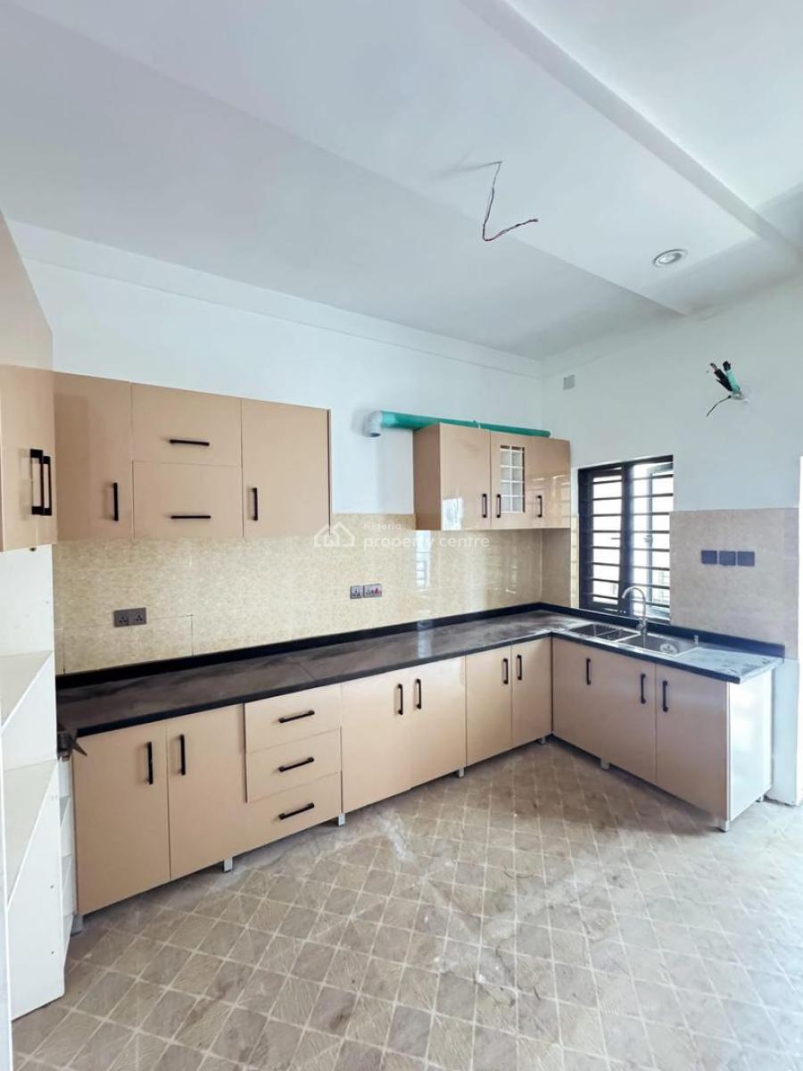 Modern  4-bedroom Terrace Duplex, Ikate, Lekki, Lagos, Terraced Duplex for Sale