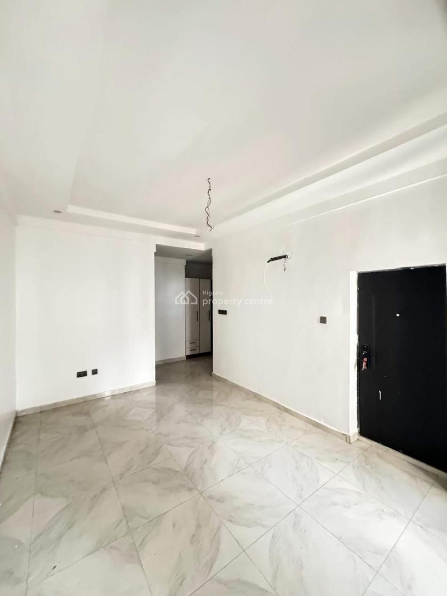 Modern  4-bedroom Terrace Duplex, Ikate, Lekki, Lagos, Terraced Duplex for Sale
