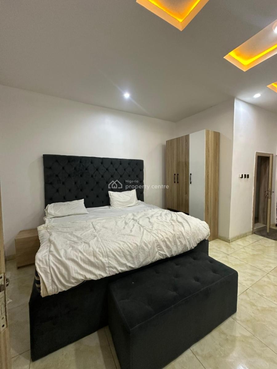 Exquisite 3 Bedroom Terrace Duplex, Lekki, Lagos, Terraced Duplex for Sale