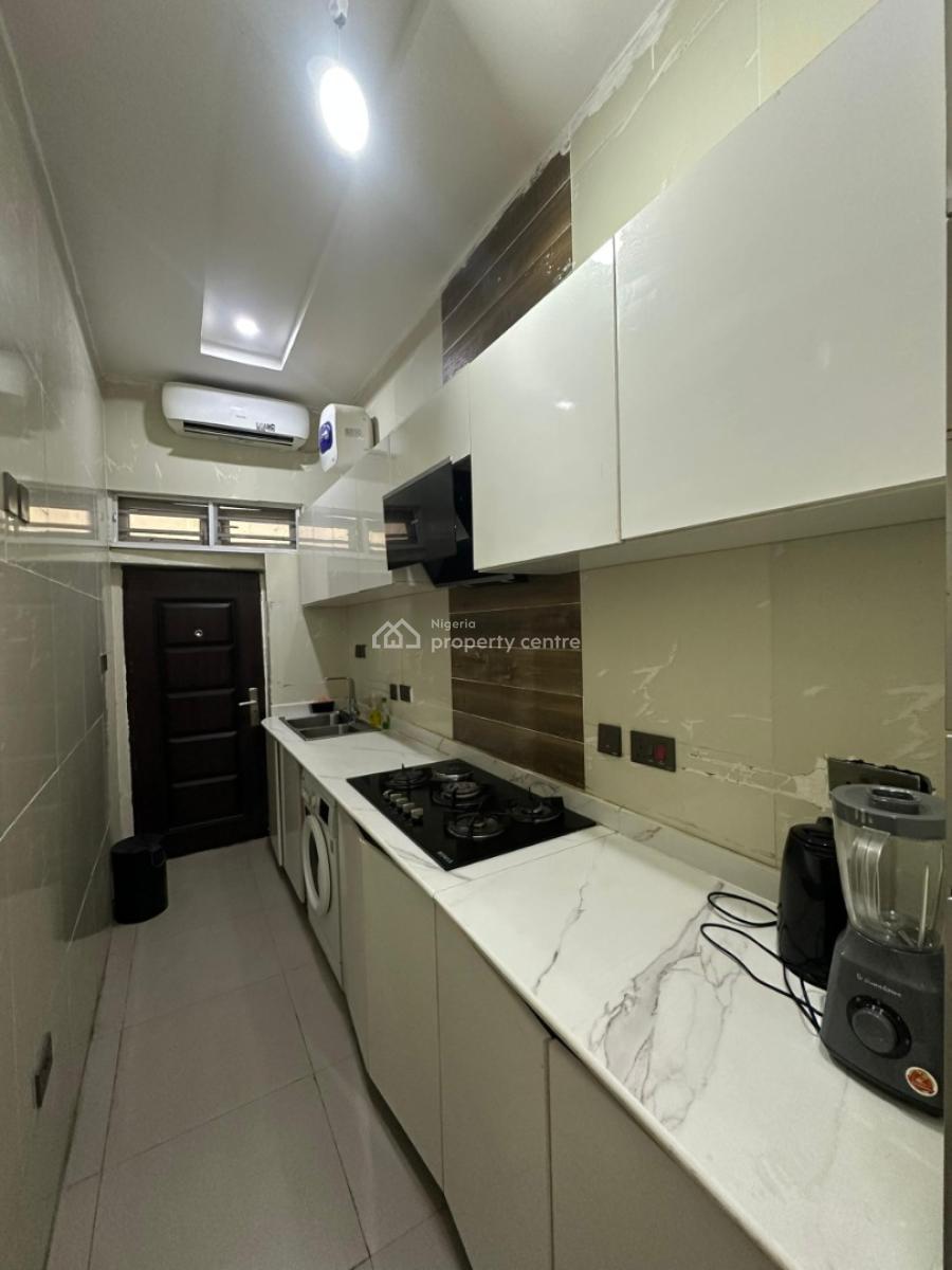 Exquisite 3 Bedroom Terrace Duplex, Lekki, Lagos, Terraced Duplex for Sale