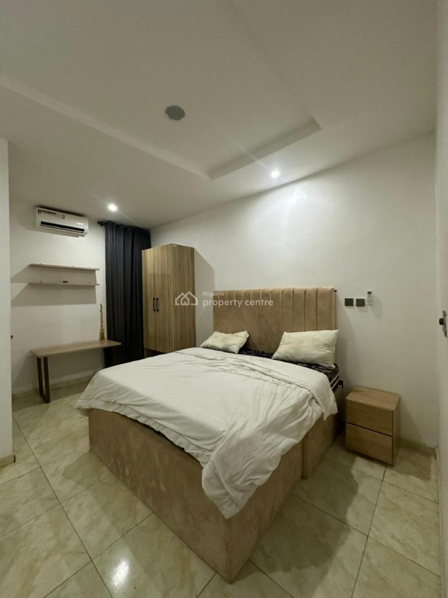 Exquisite 3 Bedroom Terrace Duplex, Lekki, Lagos, Terraced Duplex for Sale