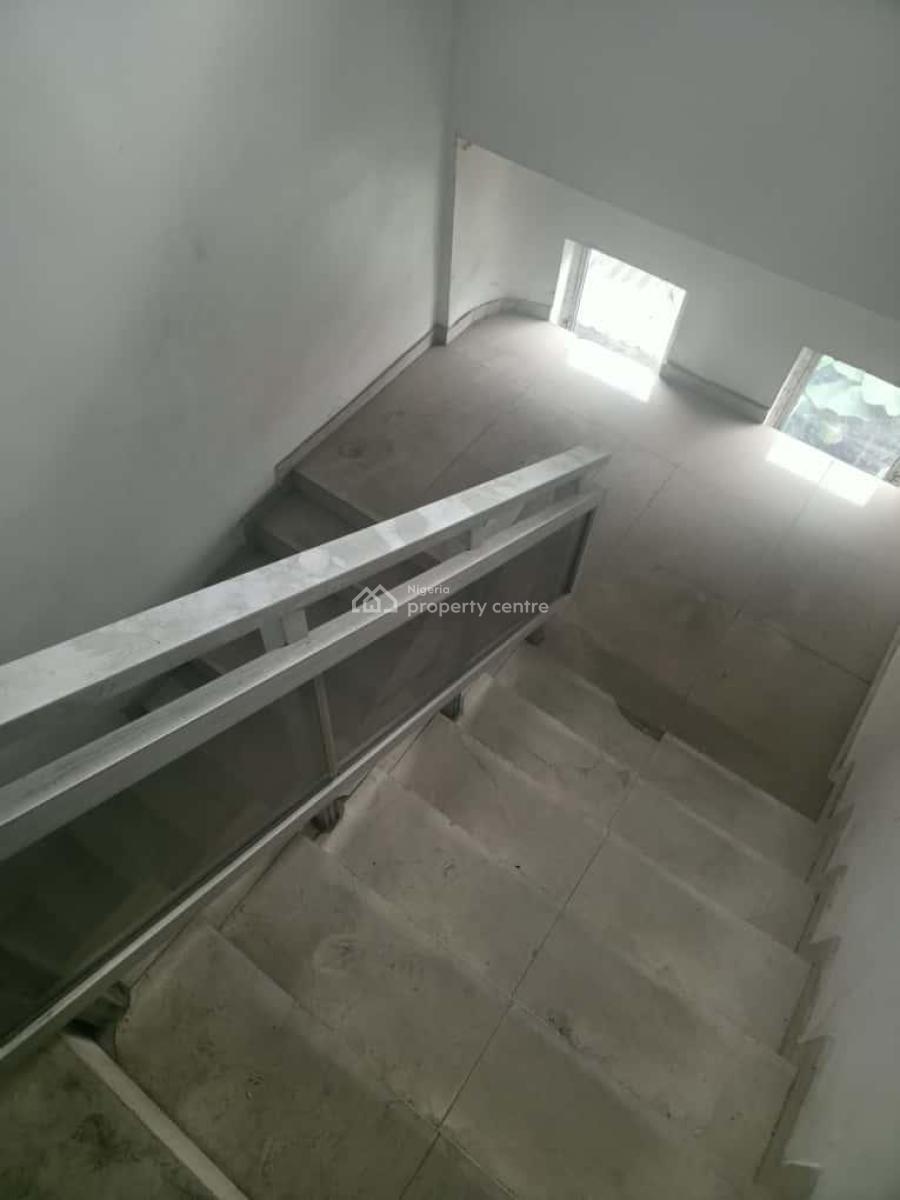 an Office Building of 3 Floors, Oregun, Ikeja, Lagos, Commercial Property for Rent