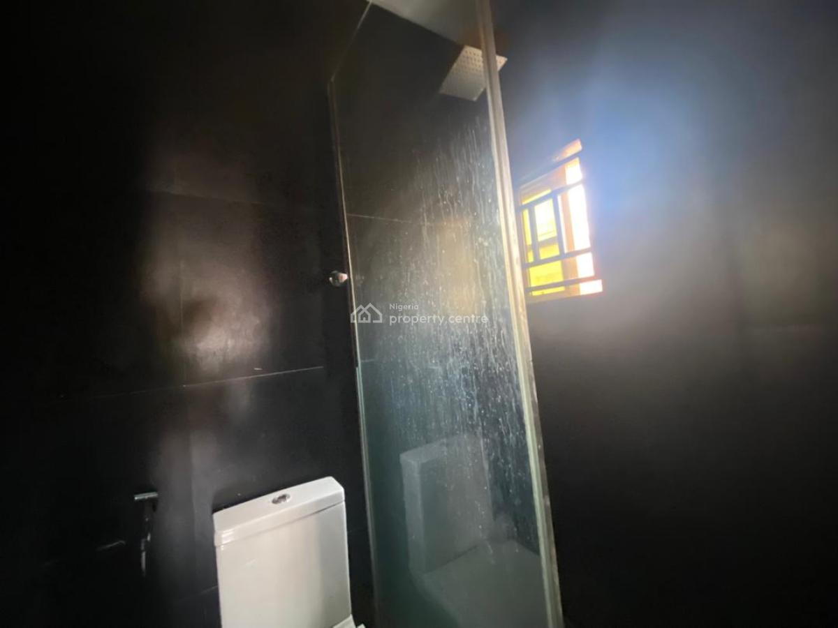 3 Bedroom Apartment with a Rooms Bq, Ikate, Lekki, Lagos, Flat / Apartment for Rent