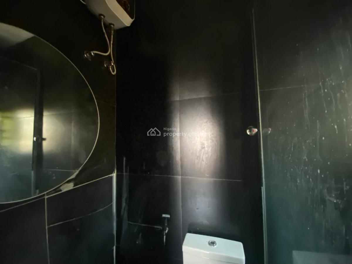 3 Bedroom Apartment with a Rooms Bq, Ikate, Lekki, Lagos, Flat / Apartment for Rent