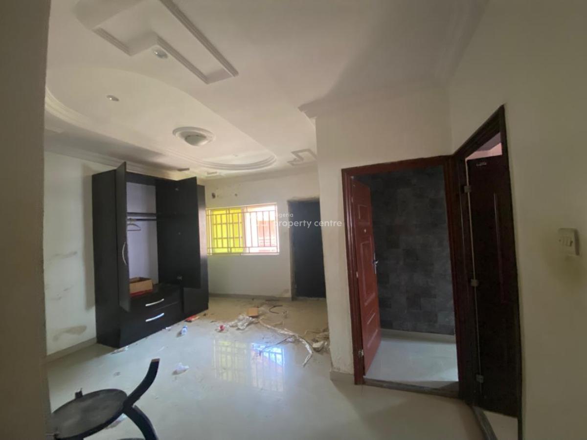 3 Bedroom Apartment with a Rooms Bq, Ikate, Lekki, Lagos, Flat / Apartment for Rent